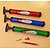 cheap Soccer Training Equipment-Soccer Ball Pump &amp; Needle 1 Piece Ball Maintenance Kit includes 3 metal needles