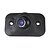 olcso Tolatókamera-ziqiao mini cd hd éjjellátó 360 fokos autó visszapillantó kamera elülső kamera elülső oldalának hátrameneti tartalék kamera 2 led