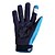 cheap Motorcycle Gloves-Full Finger Unisex Motorcycle Gloves Polyester Fabric Breathable / Wearproof