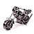זול אופנועי צעצוע-דמויות פעילות מוזיקלית רכבים יצוקים מוטו רטרו מאמרים ריהוט בַּרזֶל אופנוע בנים מתנות / מתכת