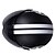 preiswerte Motorradhelm-Kopfhörer-Offenes Visier Erwachsene Unisex Motorrad Helm Einfache