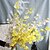 Недорогие Искусственные цветы-Искусственные цветы Пластик европейский Букеты на стол 2