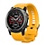 رخيصةأون عصابات ساعات Garmin-حزام إلى جارمين MARQ Descent G1 Fenix 7 Sapphire Solar / 6 Pro / 5 Plus Forerunner 935 945 Approach S60 S62 سيليكون إستبدال حزام Quick Fit 22 مللي متر مطاط قابل للتعديل عصابة الرياضة معصمه