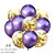 cheap Wedding Decorations-Balloon Bundle Emulsion 1 set Wedding