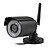 Недорогие Камеры для видеонаблюдения-Litbest 1/4 дюйма cmos ir камера / имитация камеры mpeg4 ip54