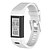 cheap Garmin Watch Bands-Bracelet Band For Garmin Vivosmart HR(Plus)/Approach X10/X40Smart Wristbands Silicone Watch Strap