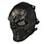 preiswerte Elektrogeräte und Vorrichtungen-schwarz taktische Schutzmaske Schädel Maske Armee Fans leben cs Feld wesentlich