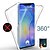 cheap Huawei Case-360 Degree Full Body Case For Huawei Mate 20 Pro Mate 20 Lite P30 Pro P30 Lite P20 Pro P20 Lite Case Transparent PC Silicone Thin Gel TPU Soft Cover For P Smart Plus 2019 Honor 10 Lite Y5 Y6 Y9 2019
