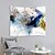 levne Nástěnné tapiserie-čínský inkoust malířský styl nástěnná tapiserie umění výzdoba deka záclona visící domácí ložnice obývací pokoj dekorace abstraktní pták zvíře