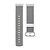 Недорогие Smartwatch Bands-Умный ремешок для часов для Фитбит 1 pcs Спортивный ремешок Классическая застежка Нейлон Замена Повязка на запястье для Фитбит Верса Fitbit Versa Lite Фитбит Верса 2
