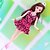 cheap Dolls Accessories-Doll Dress For Barbiedoll Solid Colored Solid Color Polyester Dress For Girl&#039;s Doll Toy