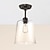 baratos Luzes decorativas-1 PACOTE E26 E27 Lâmpada Vintage Edison Portátil com Interruptor Rotativo - Base de Lâmpada em Cobre Puro e Alumínio Retrô para Decoração de Bar Restaurante e Estilo Casual 60W 220-240V