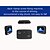 preiswerte Auto GPS-Navigation-4,3 Zoll wasserdicht ipx7 Motorrad GPS Navigation Moto Navigator mit FM Bluetooth 8G Flash Prolech Auto GPS Tracker Win CE Unterstützung A2dP Kopfhörer + kostenlose Karte