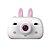 cheap Digital Camera-A3 Mini Children Camera 1080P HD SLR Dual Lens Mini Cartoon Camera with 2.4 Inches IPS Screen for Kids