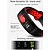 baratos Pulseiras Inteligentes-Q6S Smart Watch BT 4.0 Fitness Tracker Support Notify &amp; Count Steps Compatible SAMSUNG/SONY Android Phones &amp; IPhone