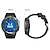 billige Smartwatches-LOKMAT TK04 Smart Watch Smart Watch Phone 4G LTE Bluetooth Skridtæller Sleeptracker Stillesiddende påmindelse Kompatibel med Android iOS Mænd Kvinder Handsfree opkald Kamerakontrol Anti-tabt IPX-7