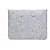 abordables Accessoires Mac-Manche Couleur Pleine Textile pour MacBook Pro 13 pouces / MacBook Air 11 pouces