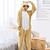 billiga Kigurumi-Vuxna Kigurumi-pyjamas Hund Djur Onesie-pyjamas Rolig kostym Flanell Cosplay För Herr och Dam Halloween Pyjamas med djur Tecknad serie