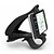 cheap Car Holder-Car Phone Holder GPS Navigation Dashboard Phone Holder in Car for Universal Mobile Phone Clip Mount Stand Bracket