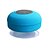 cheap Outdoor Speakers-Water proof wireless BTS-06 receiver Hands-free Music Player Bluetooth speaker For iPhone xiaomi Oppo