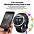 cheap Smartwatch-L58 Smart Watch BT Fitness Tracker Support Notify/Heart Rate Monitor/ECG Sport Bluetooth Smartwatch Compatible Apple/Samsung/Android Phones