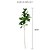 رخيصةأون نباتات اصطناعية-1 فرع الاصطناعي النباتات ديكور المنزل غرفة المعيشة طاولة عرض محاكاة الزهور