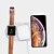 cheap Wireless Chargers-New Multi-function Three-in-one Wireless Charger Suitable For Iphone Earphone And Desktop Wireless Charger