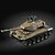 billige RC Tanks-M41A3 Tank 1:16 Radiostyrt Bil Klar-Til-Bruk Fjernkontroll / Tank / Brukerhåndbok