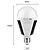 halpa Ulkoiluvalot-12W Lyhdyt ja telttavalot Aurinkopaneeli LED-valot LED Emitters 1 valaistustila Kannettava Kevyt Telttailu / Retkely / Luolailu Kalastus Valkoinen