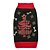cheap Christmas Gifts-Christmas Gift for Dogs, Dog Sweater Christmas Costume Puppy Clothes Christmas  Christmas Dog Clothes Puppy Clothes Dog Outfits Gray Costume for Girl and Boy Dog Acrylic Fibers XXS