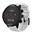 Недорогие Smartwatch Bands-Ремешок для часов для SUUNTO 9 Suunto Классическая застежка силиконовый Повязка на запястье