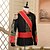 levne oblečení-Elegantní Retro Viktoria Tarzı Kabát Kalhoty Úbory Princ Corrina viktoriánská Gentleman Jednobarevné Plesové šaty Pánské předvečer Všech svatých Plesová maškaráda Párty Queen&#039;s Platinum Jubilee 2022