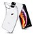 cheap iPhone Cases-Ultra-thin Transparent TPU Case For iPhone 11 Pro / iphone 11 / iphone 11 Pro Max Soft TPU Clear Bumper Case Cover