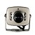cheap CCTV Cameras-CMOS  Micro Simulated  Color Indoor Security Camera GW005C--1