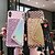 cheap Samsung Cases-Case For Samsung Galaxy A5(2018) / A6 (2018) / A8+ 2018 Wallet / Glitter Shine Back Cover Glitter Shine TPU