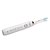 cheap Oral Care-WAZA S1 Electronic Power Rechargeable Toothbrush 5 modes IPX7 Waterproof Wireless Inductive Charging for Family with 2 Sonic Care Replacement Heads