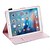 cheap iPad case-Case For Apple iPad Air / iPad (2018) / iPad Air 2 Wallet / Card Holder / Pattern Full Body Cases Panda PU Leather / TPU