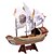 cheap 3D Puzzles-One Piece 3D Puzzle Mini Ship Black Pearl 3D Cartoon 1 pcs Kids All Toy Gift