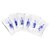 cheap Facial Care Devices-15PCS/Box Micro Needle Cartridges For Dr.Pen A6 MTS Skin CARE Mesotherapy Tool Accessories