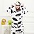 voordelige Kigurumi-pyjama&#039;s-Volwassenen Kigurumi-pyjama&#039;s Nachtmode Camouflage Pinguïn Dieren Onesie pyjama&#039;s Polar fleece Wit / Geel / Blauw Cosplay Voor Mannen &amp; Vrouwen Dieren nachtkleding spotprent Festival / Feestdagen