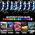 cheap LED Strip Lights-10m 32.8ft LED Strip Light Dimmable Light Sets RGB Color Changing 600 LEDs 5050 SMD Remote Control IP44 for DIY Home Party Décor