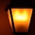 abordables Ampoules épi de maïs LED-LED à économies d&#039;énergie  e26 e27 maïs lumières effet de flamme LED à économies d&#039;énergie  perles smd 2835 simulé nature feu lumière ampoules de maïs flamme vacillante décoration de noël rohs 2pcs
