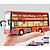 cheap Toy Cars-Toy Car Car Bus Farm Vehicle Metal Alloy Mini Car Vehicles Toys for Party Favor or Kids Birthday Gift