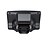 billige Bil-DVR-JUNSUN S660 1080p Nyt Design / Fuld HD / HD Bil DVR 150 grader Vidvinkel CMOS 4 inch IPS Dash Cam med WIFI / GPS / Night Vision 4 infrarøde LED Biloptager / G-Sensor / Parkeringsindstilling / ADAS