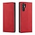 cheap Huawei Case-Phone Case For Huawei P30 P30 Pro P30 Lite P20 P20 Pro P20 lite Huawei P Smart 2019 Honor 10 Lite Huawei Mate 20 lite Huawei Mate 20 pro Wallet Case Flip Wallet Card Holder Solid Colored TPU PU