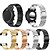 cheap Smartwatch Bands-Watch Band for SUUNTO CORE Suunto Business Band Stainless Steel Wrist Strap
