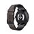 preiswerte Andere-dt98 smart watch bt fitness tracker unterstützung benachrichtigen / pulsmesser sport wasserdicht smartwatch kompatibel samsung / android / iphone