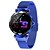 cheap Others-HI18 Smart Watch BT Fitness Tracker Support Notify/Heart Rate Monitor Sport Stainless Steel Smartwatch Compatible Iphone/Samsung/Android Phones
