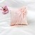 cheap Wedding Bouquets &amp; Ring Pillows-Cloth Rhinestone / Floral Nonwovens Ring Pillow Garden Theme / Pillow / Wedding All Seasons
