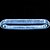 billiga Cirkeldesign-1-ljus 70 cm modern kristallkristall LED-taklampa ljuskrona för att leva oval rund lyx rostfritt stål ring inomhus hem ljuskronor belysning